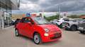Fiat 500C 1,2 Fire 70 Lounge Rot - thumbnail 7