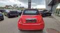 Fiat 500C 1,2 Fire 70 Lounge Rot - thumbnail 23