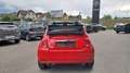 Fiat 500C 1,2 Fire 70 Lounge Rot - thumbnail 4