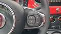 Fiat 500C 1,2 Fire 70 Lounge Rot - thumbnail 14