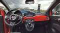 Fiat 500C 1,2 Fire 70 Lounge Rot - thumbnail 11