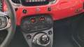 Fiat 500C 1,2 Fire 70 Lounge Rot - thumbnail 19
