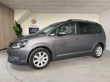 1.2 TSI Easyline Airco, Navigatie, LMV