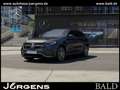 Mercedes-Benz EQC 400 4M AMG-Sport/MLB/360/SHD/AHK/Distr/19' Grau - thumbnail 2