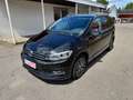 Volkswagen Touran Comfortline LED Navi Automatik Noir - thumbnail 1