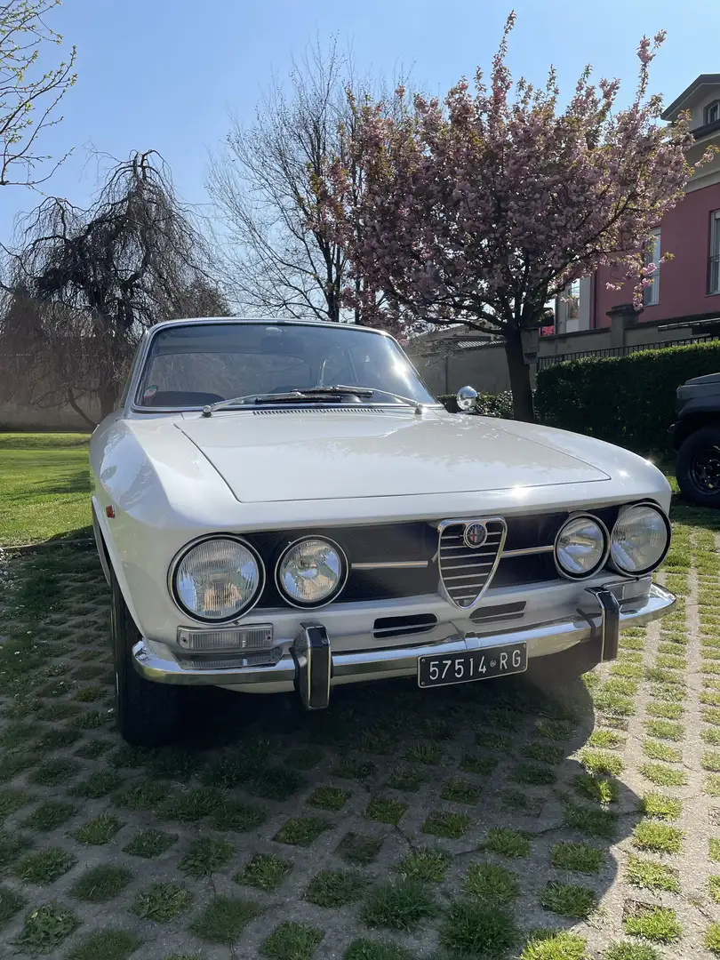 Alfa Romeo Giulia GT 1750 veloce - 2