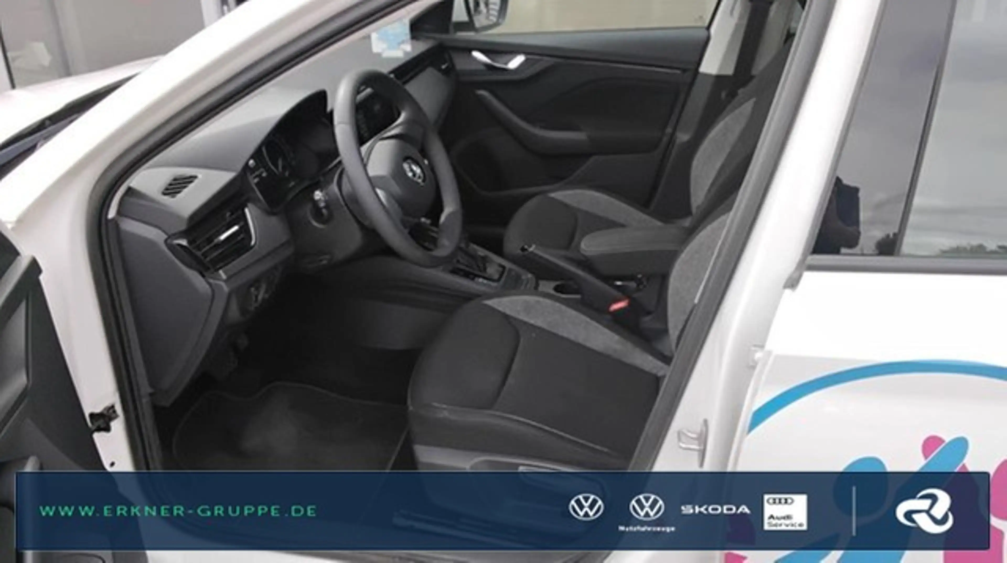 Skoda Scala 1.0TSI DSG Cool Plus+GJR+DAB+EPH+KLIMA++
