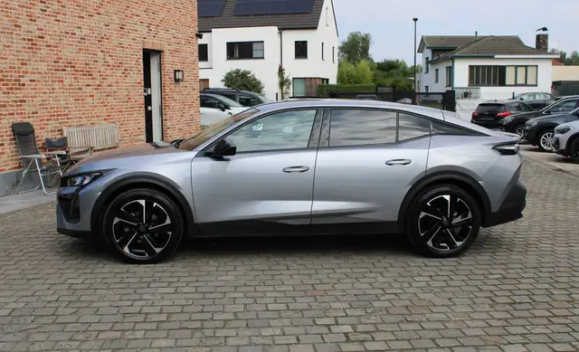 Peugeot 408 1.2 PureTech 26734 km nieuwe staat!!!