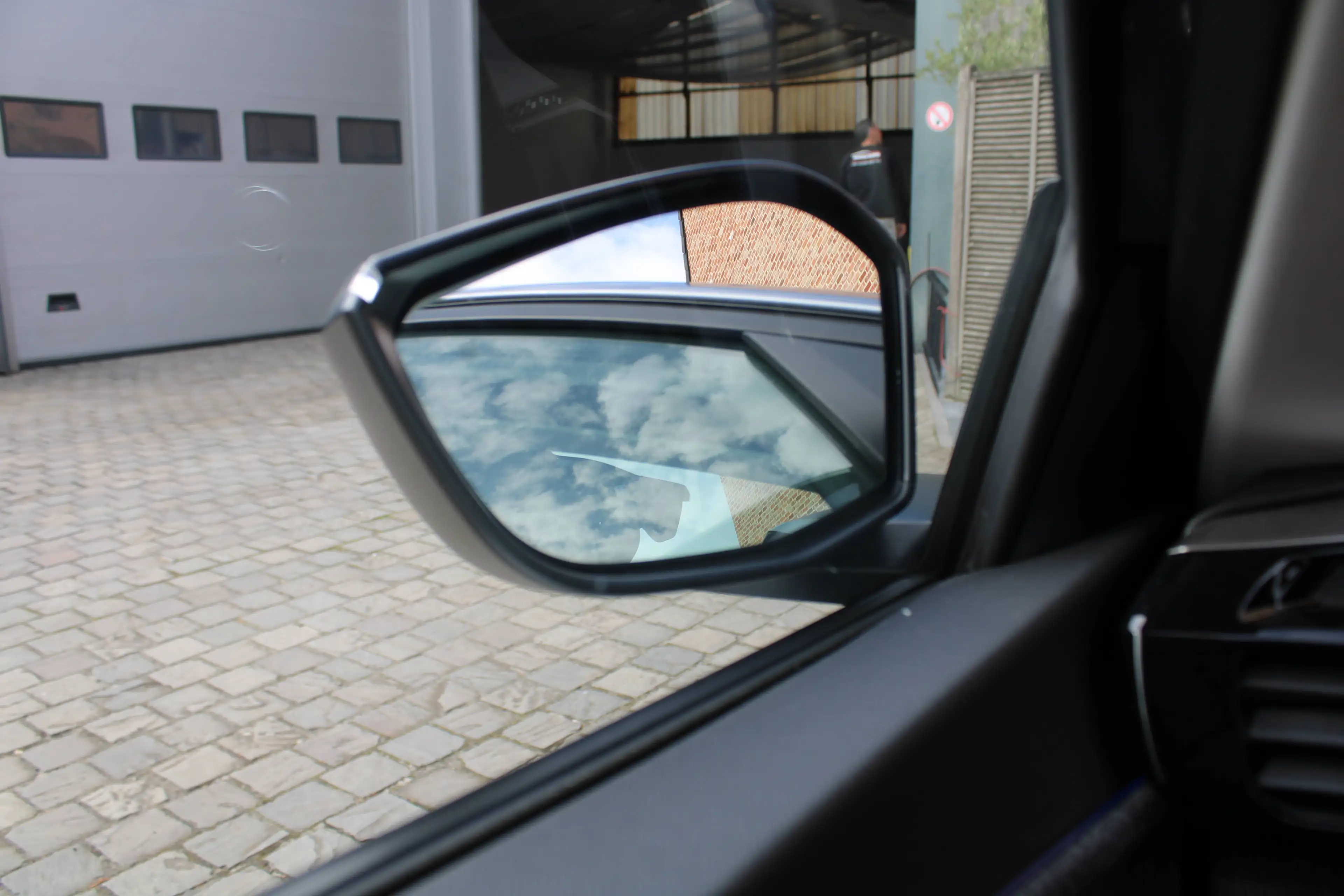Peugeot 408 1.2 PureTech 26734 km nieuwe staat!!! — photo 11