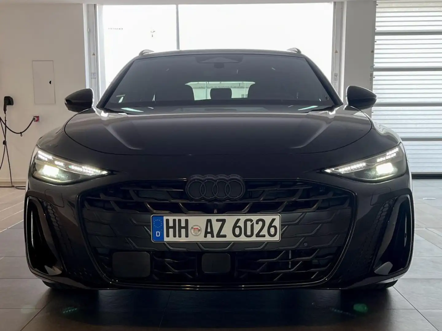 Audi A6 Avant 40 TDI qu. S tronic S LINE/EDITION-ONE Braun - 2