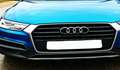 Audi Q3 Q3 1.4 TFSI Blau - thumbnail 3