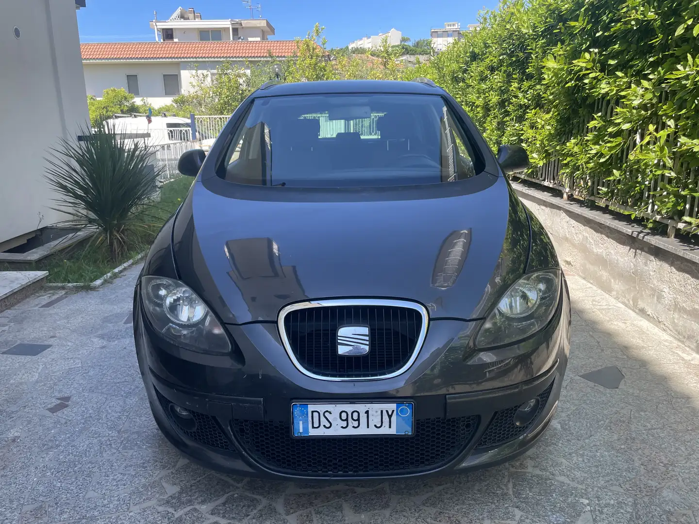 SEAT Altea XL 1.9 tdi Style (stylance) dpf - 2