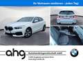 BMW 118 d Advantage Automatik / Navi / Sitzheizung Blanco - thumbnail 1