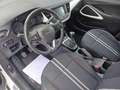 Opel Crossland X 1.5 ecotec Design&Tech 110cv Blanc - thumbnail 6