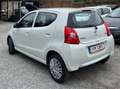 Nissan Pixo Pixo 1.0i Acenta Blanc - thumbnail 4