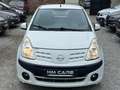 Nissan Pixo Pixo 1.0i Acenta Blanc - thumbnail 1