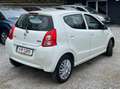 Nissan Pixo Pixo 1.0i Acenta Blanc - thumbnail 5