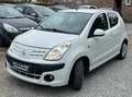 Nissan Pixo Pixo 1.0i Acenta Blanc - thumbnail 3