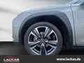 Lexus UX 250h STYLE*1.HD*AHK*CARPLAY*PDC*15JH-GARANTIE* Silber - thumbnail 21