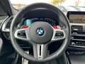 BMW X3 M Competition*Navi*Carbon*AppCo*SHZ*AHK*LED Сірий - thumbnail 11