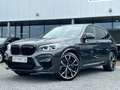 BMW X3 M Competition*Navi*Carbon*AppCo*SHZ*AHK*LED Grey - thumbnail 1