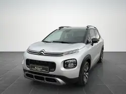 Citroën C3 Aircross Shine*Navi*Sitzheiz.*Spurassis.*DAB