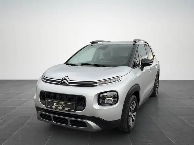 Citroën C3 Aircross Shine*Navi*Sitzheiz.*Spurassis.*DAB