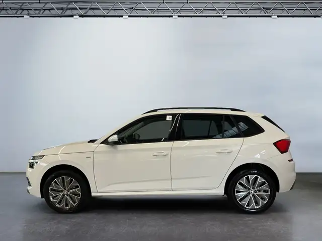 Skoda Kamiq view 5