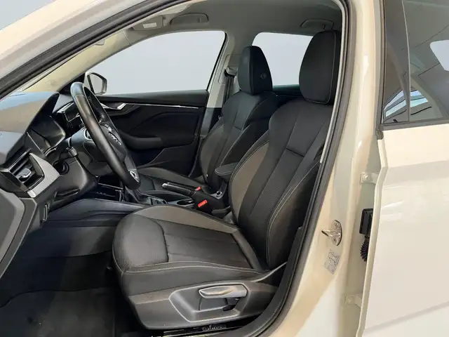 Skoda Kamiq view 9