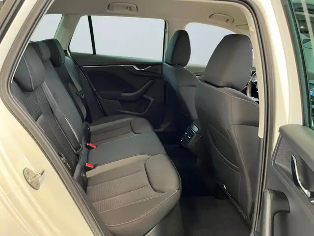 Skoda Kamiq view 13