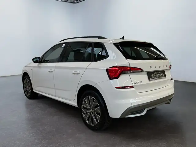 Skoda Kamiq view 6