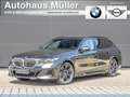 BMW 520 d Touring G61 Standhzg Autobahn Sitzlüft HUD Grey - thumbnail 1