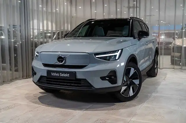 Volvo EX40 Plus Twin Motor Performance