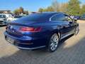 Volkswagen Arteon 1500 TSI 150pk DSG-7   Elegance  Atlantic Blue / Bleu - thumbnail 5