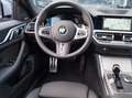 BMW 430 430d Gran Coupe mhev 48V xdrive Msport auto Grigio - thumbnail 6