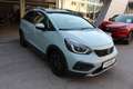 Honda Jazz 1,5 i-MMD Hybrid Crosstar Advance Aut. Blau - thumbnail 4