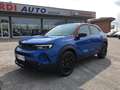 Opel Mokka 1.2 Turbo 130cv Auto GS 14 MILA KM!! AUTOMATICA Blauw - thumbnail 3