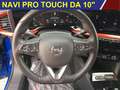Opel Mokka 1.2 Turbo 130cv Auto GS 14 MILA KM!! AUTOMATICA Blauw - thumbnail 11