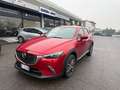 Mazda CX-3 1.5d Exceed awd 105cv my17 Rosso - thumbnail 1