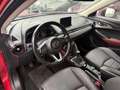 Mazda CX-3 1.5d Exceed awd 105cv my17 Rosso - thumbnail 8