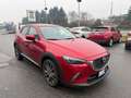 Mazda CX-3 1.5d Exceed awd 105cv my17 Rosso - thumbnail 3