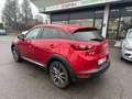 Mazda CX-3 1.5d Exceed awd 105cv my17 Rosso - thumbnail 6