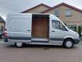 Mercedes-Benz Sprinter 211 L2H2 | Airco | Cruise control | Trekhaak | NAP Silber - thumbnail 8