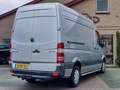 Mercedes-Benz Sprinter 211 L2H2 | Airco | Cruise control | Trekhaak | NAP Silber - thumbnail 10