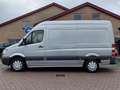 Mercedes-Benz Sprinter 211 L2H2 | Airco | Cruise control | Trekhaak | NAP Silber - thumbnail 9
