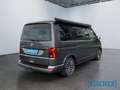 Volkswagen T6.1 California Beach Edtion  2.0TDI 4Motion DSG AHK Navi ACC Grau - thumbnail 4