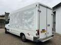 Renault Master T35 2.5 dCi 120pk Koffer (BROKEN CLUTCH) Blanc - thumbnail 7