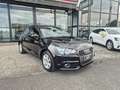 Audi A1 SPB 1.6 TDI S line edition Negro - thumbnail 3