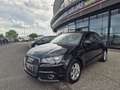 Audi A1 SPB 1.6 TDI S line edition Negro - thumbnail 1