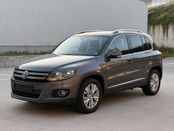 1.4 TSI DSG • EERSTE EIGENAAR • GARANTIE